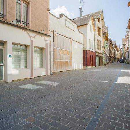 Home Trinite - Coeur De Ville - Mon Groom Troyes Exterior photo